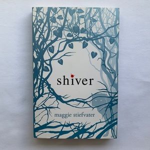 “Shiver,” by Maggie Stiefvater